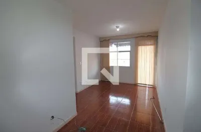 Apartamento para aluguel - campinho, 2 quartos,  72 m² - rio de janeiro