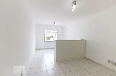 Kitnet / stúdio para aluguel - centro, 1 quarto,  35 m² - campinas