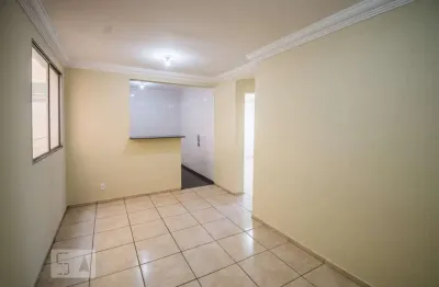 Apartamento para aluguel - ponte preta, 2 quartos,  56 m² - campinas