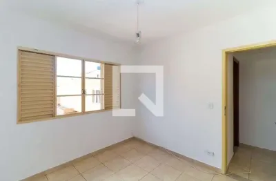 Casa com 1 quarto para alugar na Rua Germano Augusto, Vila Ema, São Paulo