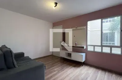 Apartamento para aluguel - jardim nova cidade, 2 quartos,  46 m² - guarulhos