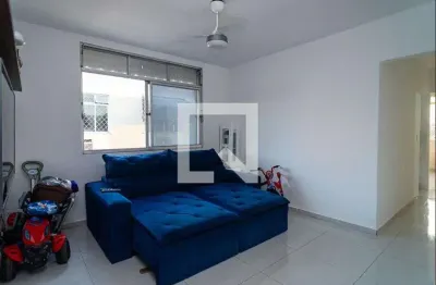 Apartamento para aluguel - fonseca, 2 quartos,  61 m² - niterói