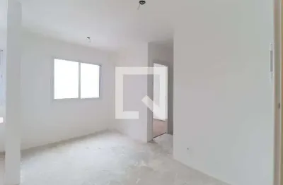 Apartamento para aluguel - vila maria , 2 quartos,  36 m² - são paulo