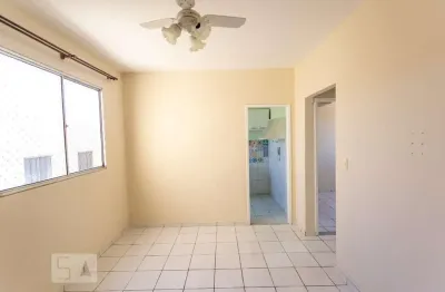 Apartamento para aluguel - ipiranga, 2 quartos,  50 m² - belo horizonte