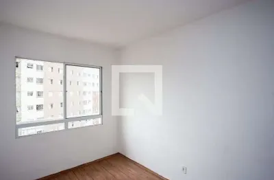 Apartamento para aluguel - vila nogueira, 2 quartos,  43 m² - diadema