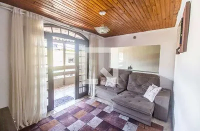 Casa para aluguel - votupoca, 2 quartos,  80 m² - barueri