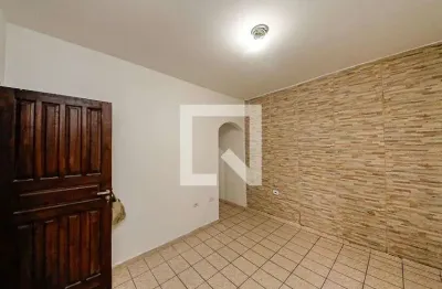 Casa com 1 quarto para alugar na Travessa Matilde, Vila Ema, São Paulo