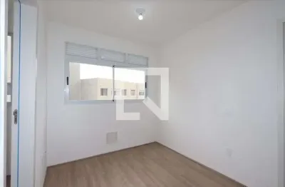 Apartamento para aluguel - sapopemba, 2 quartos,  35 m² - são paulo