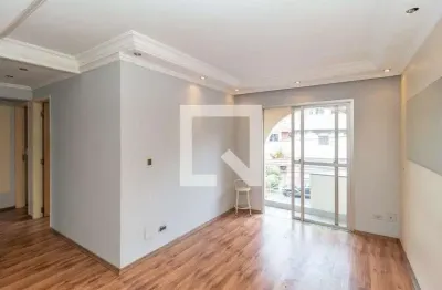 Apartamento para aluguel - vila aricanduva, 3 quartos,  68 m² - são paulo