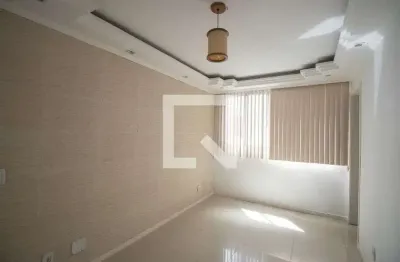 Apartamento para aluguel - raul veiga, 2 quartos,  53 m² - são gonçalo