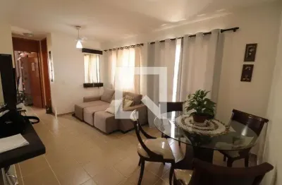 Apartamento para aluguel - negrão de lima, 2 quartos,  68 m² - goiânia
