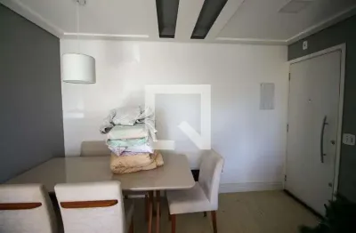 Apartamento para aluguel - cidade lider, 2 quartos,  52 m² - são paulo