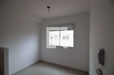Apartamento para aluguel - jardim sao luis, 2 quartos,  32 m² - são paulo