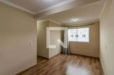 Apartamento para aluguel - vila pirajussara, 2 quartos,  42 m² - são paulo