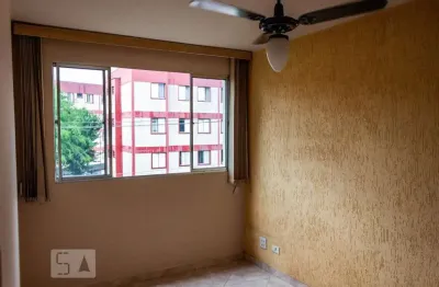 Apartamento para aluguel - vila constança , 2 quartos,  68 m² - são paulo