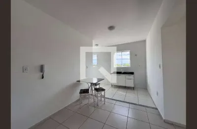 Apartamento para aluguel - lot. parque do recreio, 2 quartos,  65 m² - são leopoldo