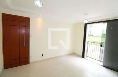 Apartamento para aluguel - residencial primavera, 2 quartos,  50 m² - são josé dos campos