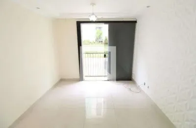Apartamento para aluguel - residencial primavera, 2 quartos,  50 m² - são josé dos campos