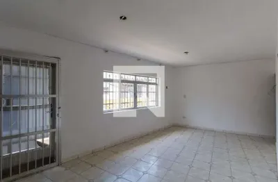 Casa com 2 quartos para alugar na Travessa Francisco Alto, Cangaíba, São Paulo