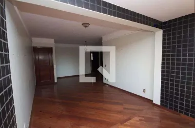 Apartamento para aluguel - centro, 3 quartos,  143 m² - ribeirão preto