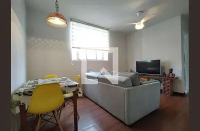 Apartamento para aluguel - anil, 3 quartos,  56 m² - rio de janeiro
