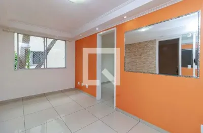 Casa / sobrado em condomínio para aluguel - jardim germânia, 3 quartos,  49 m² - são paulo