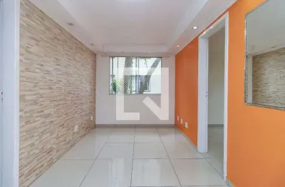 Casa / sobrado em condomínio para aluguel - jardim germânia, 3 quartos,  49 m² - são paulo