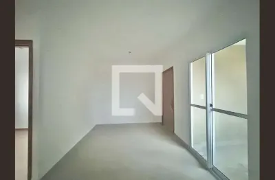 Apartamento para aluguel - rondônia, 2 quartos,  40 m² - novo hamburgo