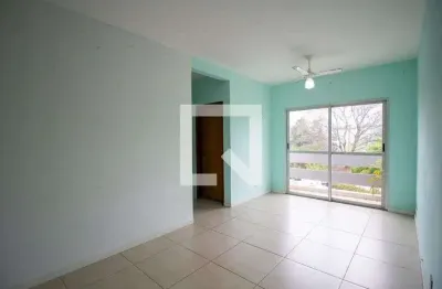 Apartamento para aluguel - jardim piratininga, 2 quartos,  68 m² - sorocaba