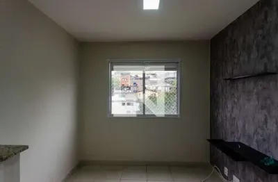 Apartamento para aluguel - piqueri, 2 quartos,  32 m² - são paulo