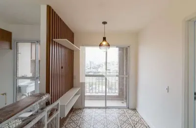 Apartamento para aluguel - vila ré, 2 quartos,  37 m² - são paulo
