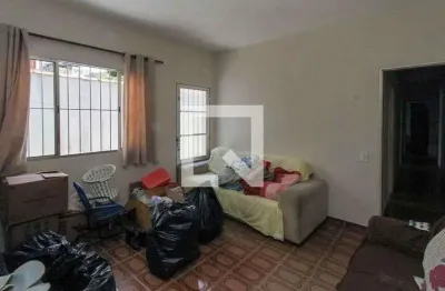 Casa para aluguel - jardim tiete, 2 quartos,  100 m² - são paulo