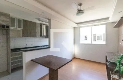 Apartamento para aluguel - são cristóvão, 2 quartos,  73 m² - são josé dos pinhais