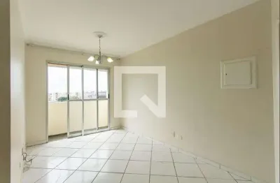 Apartamento para aluguel - itaquera, 2 quartos,  53 m² - são paulo
