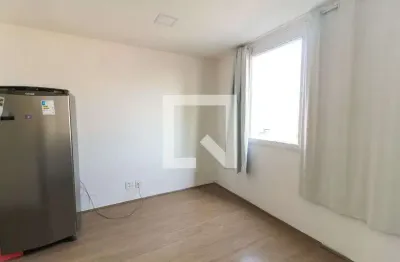 Kitnet / stúdio para aluguel - brás, 1 quarto,  19 m² - são paulo