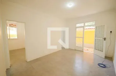 Casa para aluguel - são cristóvão, 2 quartos,  80 m² - rio de janeiro