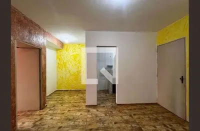 Apartamento para aluguel - centro, 1 quarto,  42 m² - campinas