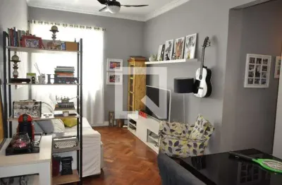 Apartamento para aluguel - engenho novo, 2 quartos,  60 m² - rio de janeiro