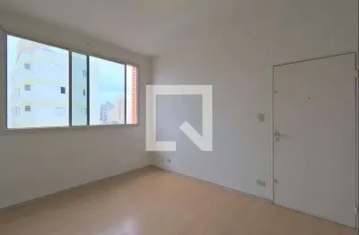 Apartamento para aluguel - bosque, 2 quartos,  80 m² - campinas