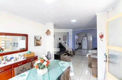 Casa para aluguel - inhoaíba, 2 quartos,  240 m² - rio de janeiro