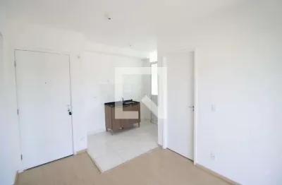 Apartamento para aluguel - vila diva, 2 quartos,  39 m² - são paulo