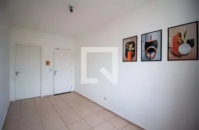 Apartamento para aluguel - vila jardini, 2 quartos,  50 m² - sorocaba