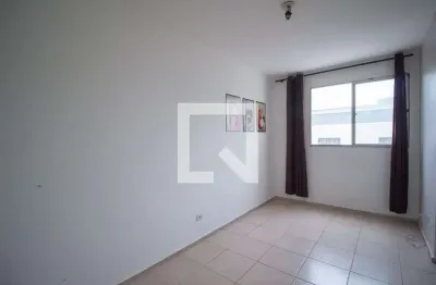 Apartamento para aluguel - vila jardini, 2 quartos,  50 m² - sorocaba