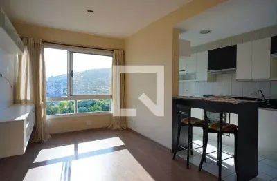 Apartamento para aluguel - alto petrópolis, 2 quartos,  74 m² - porto alegre