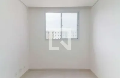 Apartamento para aluguel - jaguaré, 2 quartos,  37 m² - são paulo