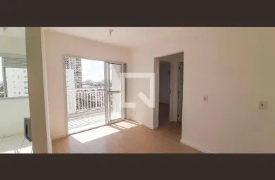 Apartamento para aluguel - padroeira, 2 quartos,  48 m² - osasco