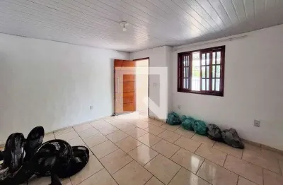 Casa com 2 quartos para alugar na Rua Visconde de Sepetiba, Centro, Niterói