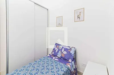 Kitnet / stúdio para aluguel - jaguaré, 1 quarto,  30 m² - são paulo