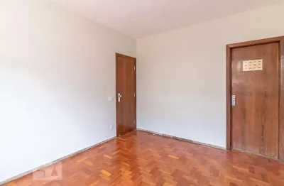 Apartamento para aluguel - santa inês, 2 quartos,  65 m² - belo horizonte