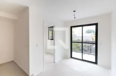 Apartamento para aluguel - campos elíseos, 2 quartos,  34 m² - são paulo